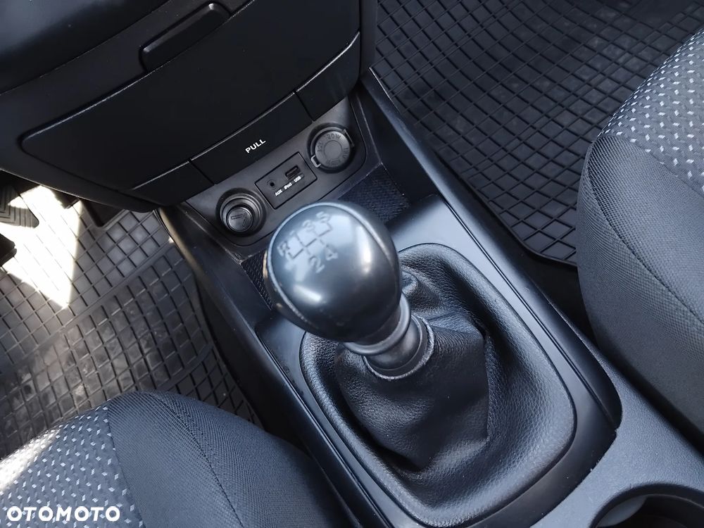 Hyundai i30 1.4 Blue Classic - 15