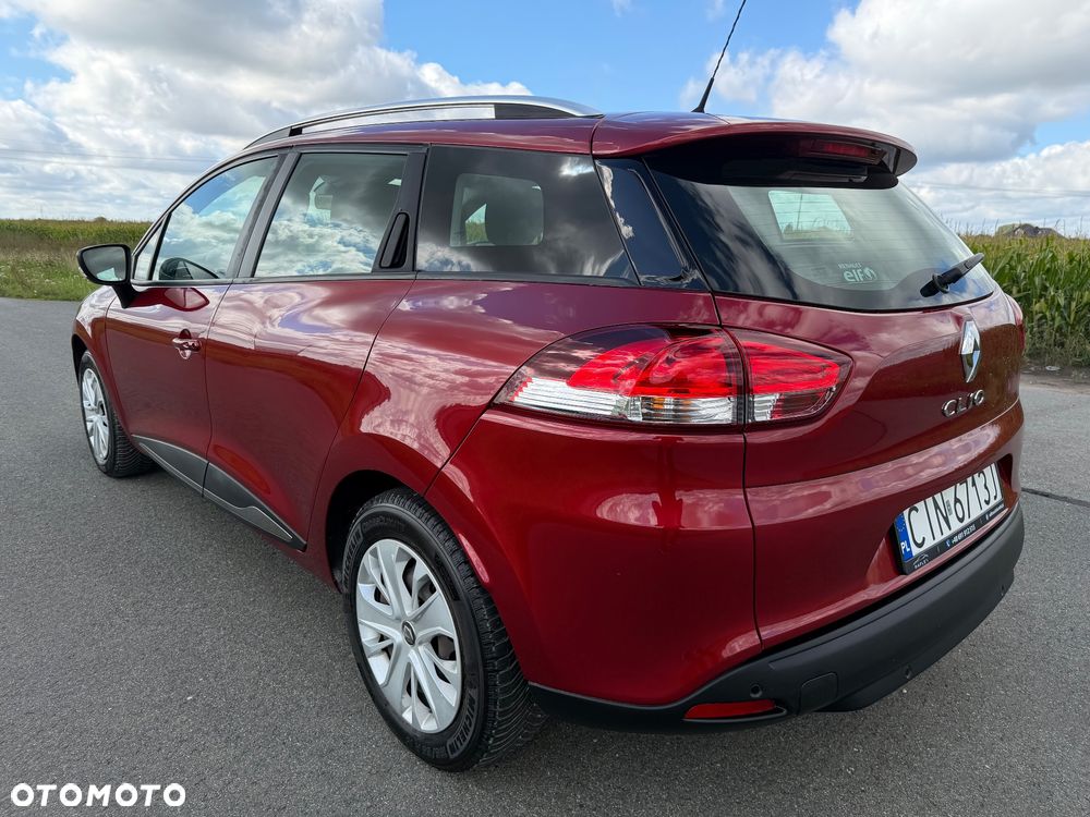 Renault Clio Energy TCe 75 Business - 13