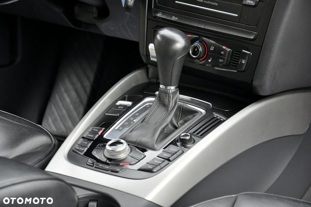 Audi Q5 3.0 TDI Quattro S tronic - 6