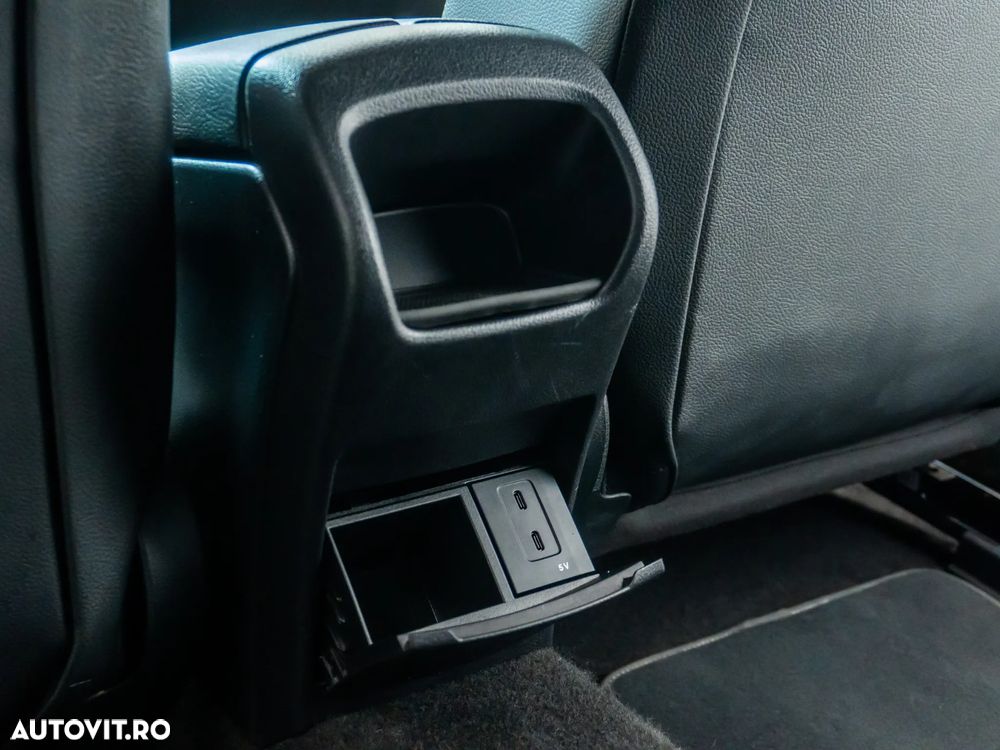 Mercedes-Benz CLA 180 d 7G-DCT Progressive - 20