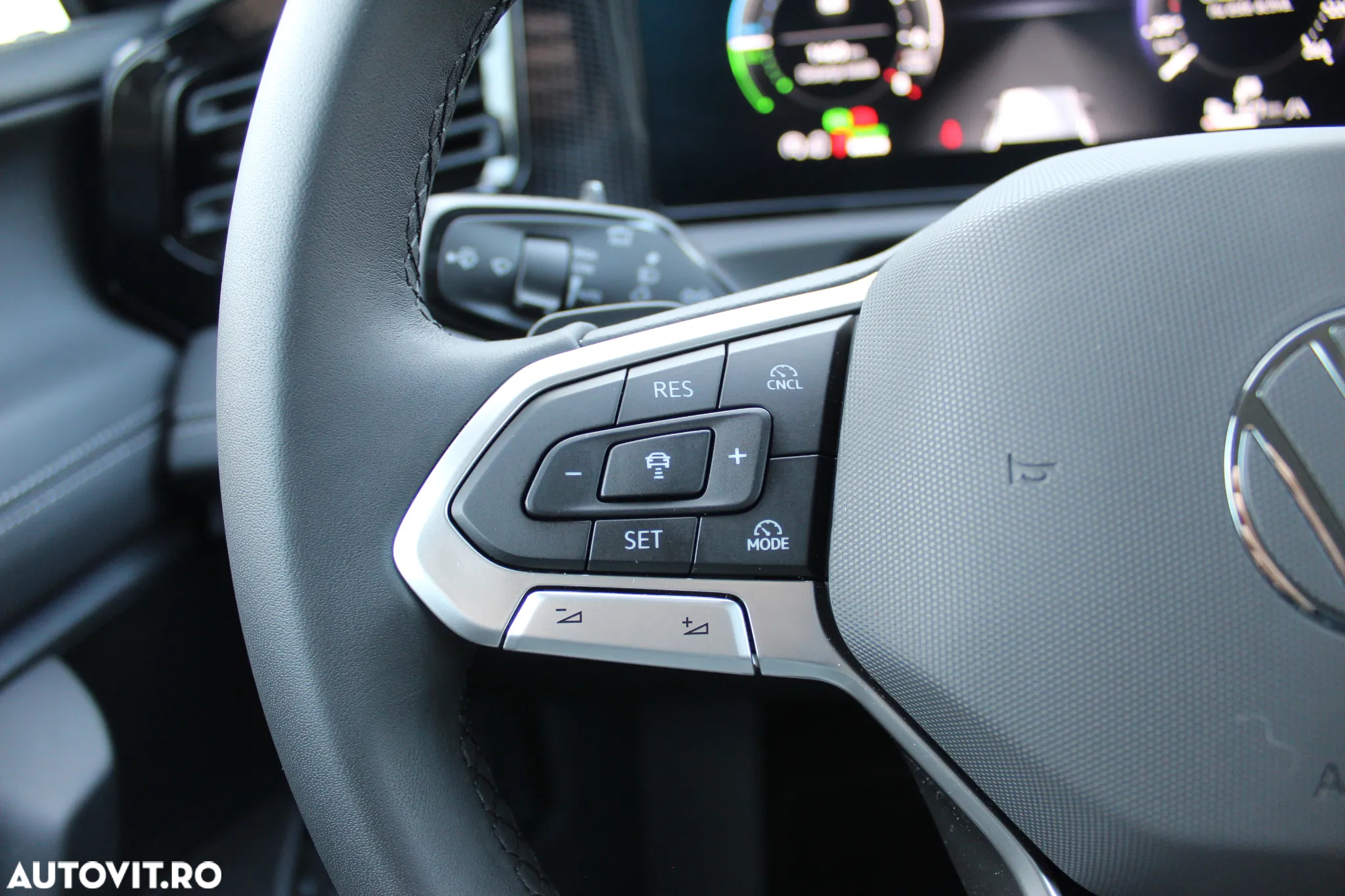 Volkswagen Tiguan 1.5 TSI eHybrid DSG PHEV Advanced - 12