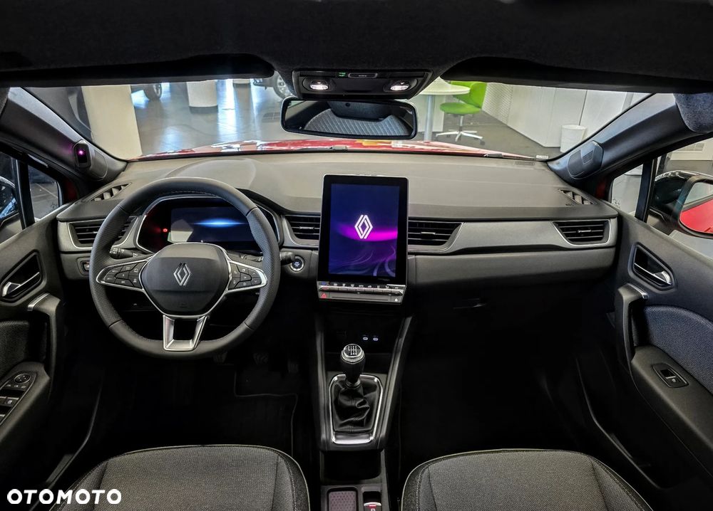 Renault Captur 1.2 TCe Techno - 19