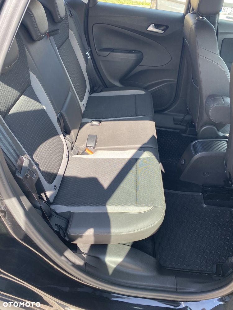 Opel Crossland X 1.6 CDTI Elite - 8