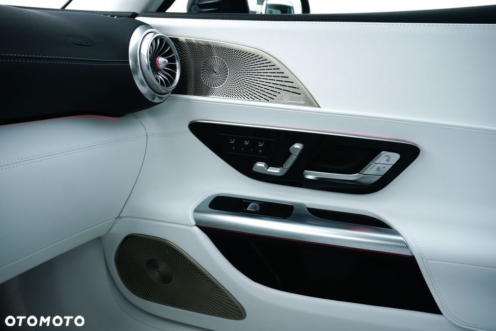 Mercedes-Benz SL - 20