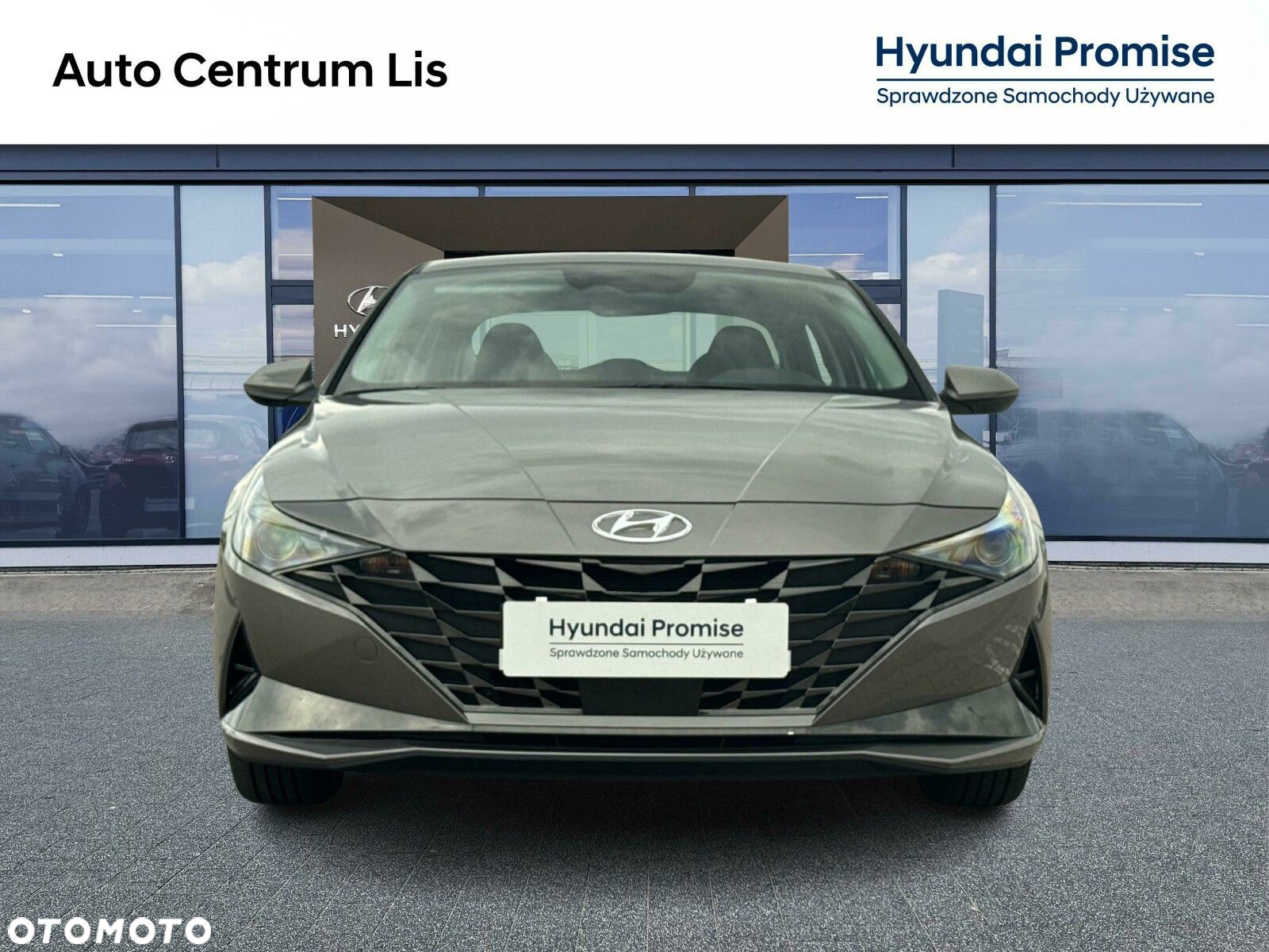 Hyundai Elantra 1.6 Smart CVT - 8