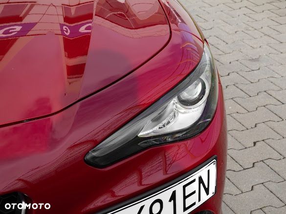 Alfa Romeo Giulia 2.0 Turbo 16V AT8 Veloce Ti - 4