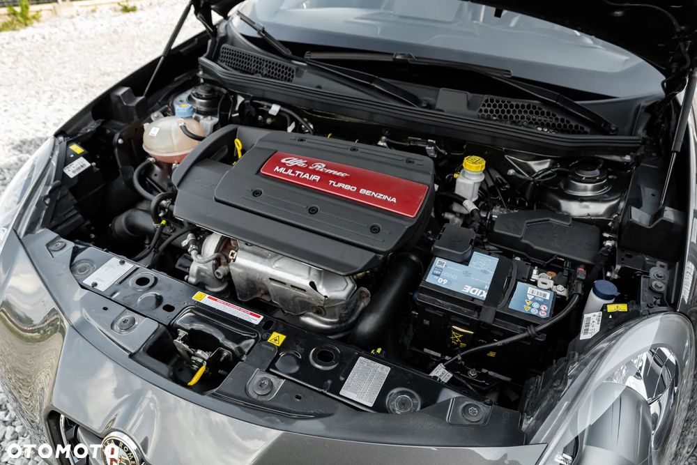 Alfa Romeo Giulietta 1.4 TB 16V Multiair Turismo - 40
