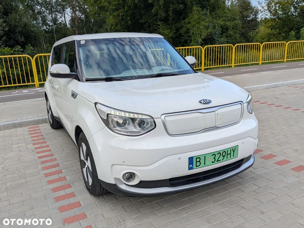 Kia Soul - 2