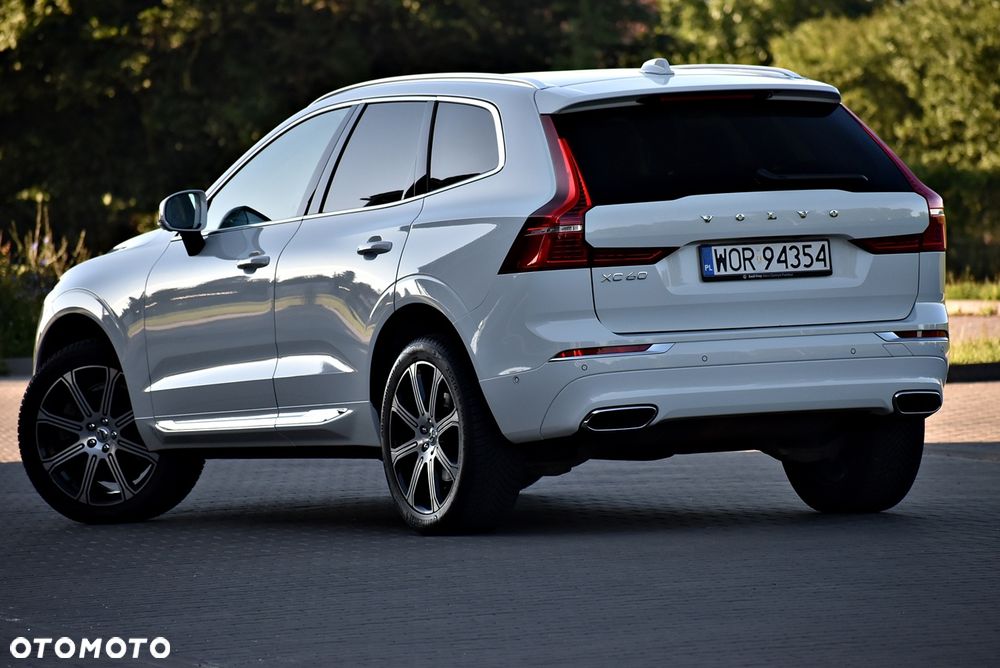 Volvo XC 60 T6 AWD Inscription - 3