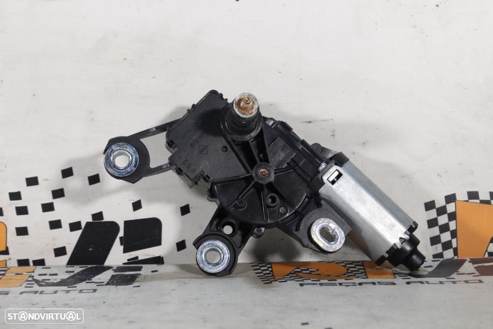 Motor Limpa Vidros Traseiro Audi A4 Avant (8K5, B8)  4F9955711c / 4F9 - 3