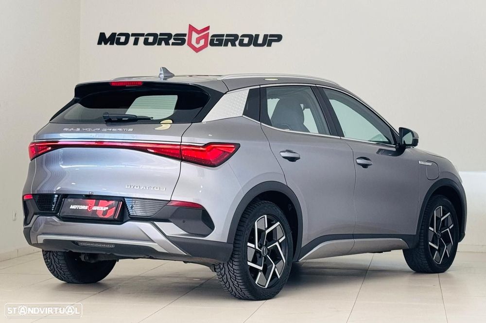 BYD Atto 3 60.48 kWh Design - 20