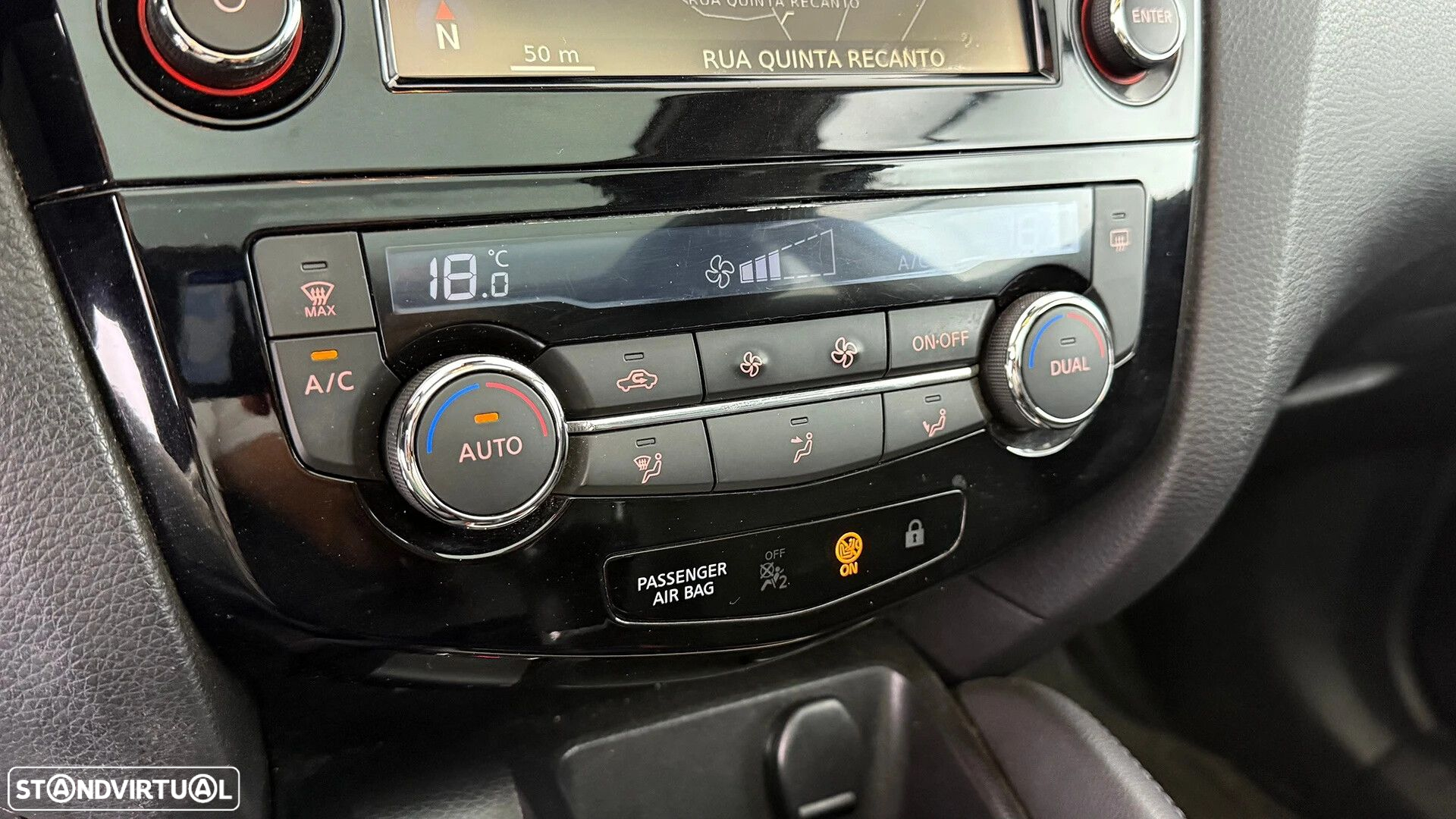 Nissan Qashqai 1.6 dCi Tekna Premium - 40