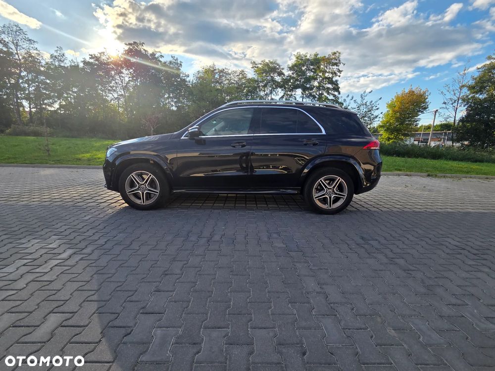 Mercedes-Benz GLE - 17