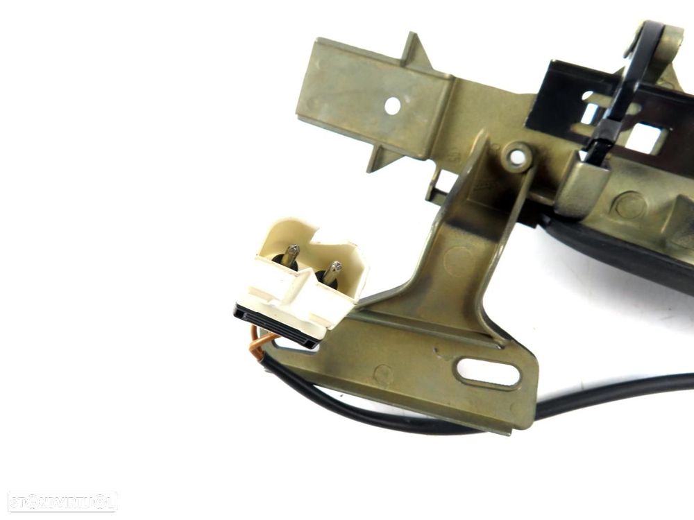 Punho / Puxador da Porta Direito/Exterior/Frente Usado / Original BMW 5 Touring... - 7