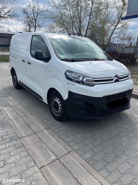 Citroën Jumpy - 2