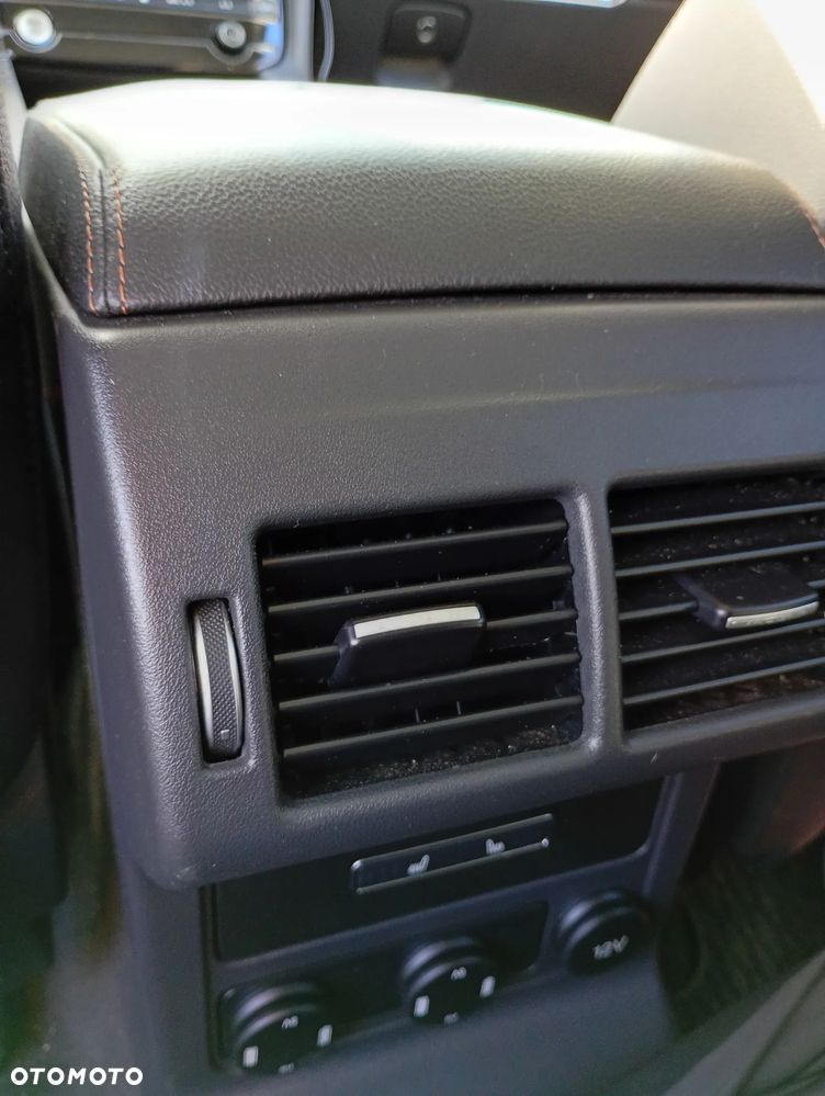 Jaguar F-Pace 3.0 TDV6 AWD Prestige - 21