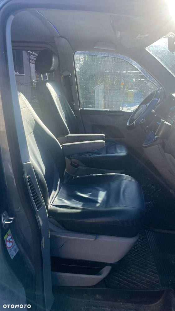 Volkswagen Transporter L2H1 - 15