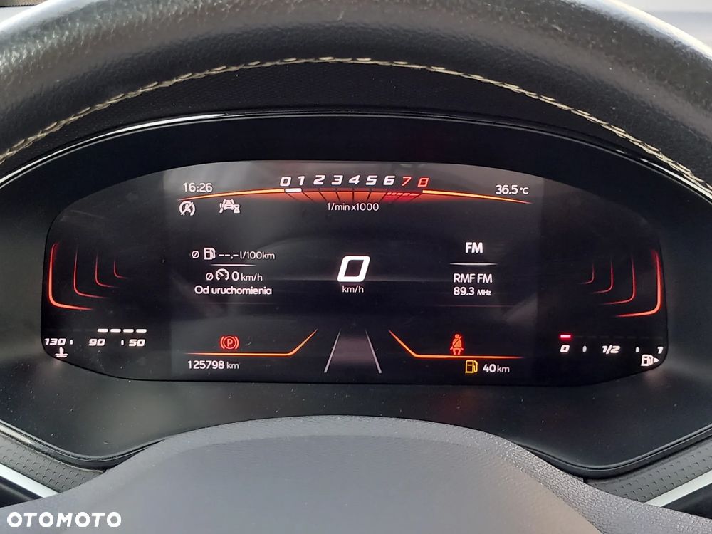 Seat Arona 1.0 TSI Style S&S - 28