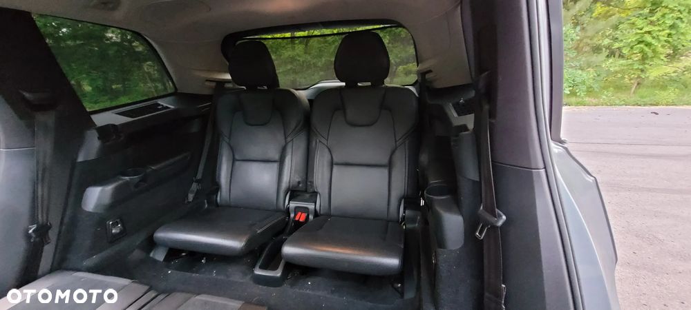 Volvo XC 90 D5 AWD Geartronic Inscription - 19