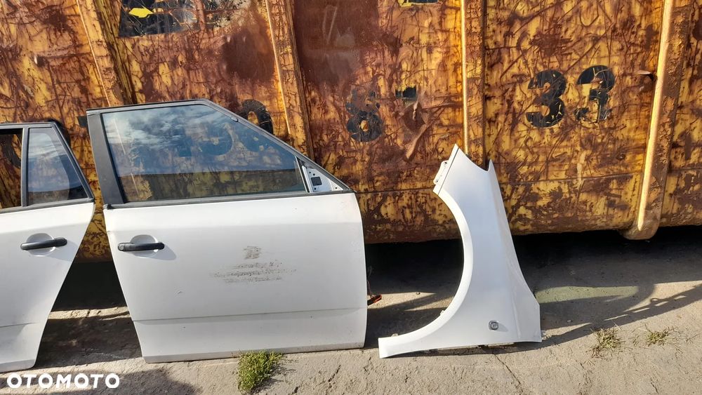 SERWO POMPA HAMULCOWA SKODA FABIA 6R1614105G - 10