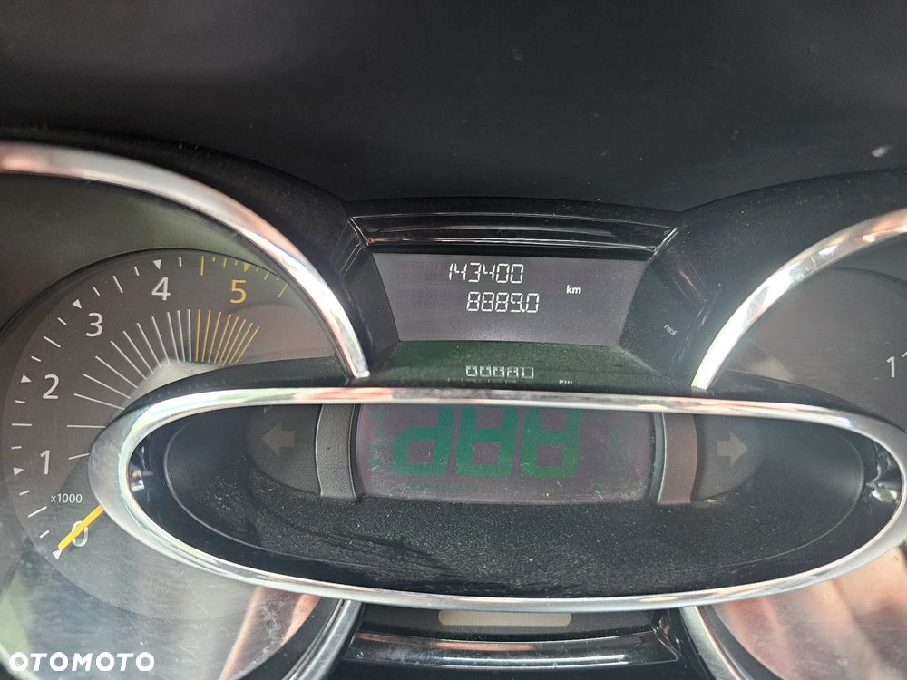 Renault Clio Energy dCi 90 Business - 15