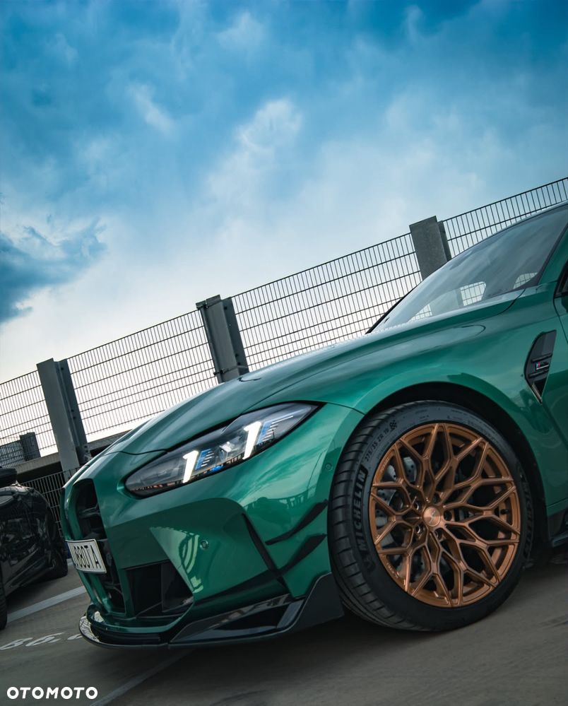 BMW M3 - 2