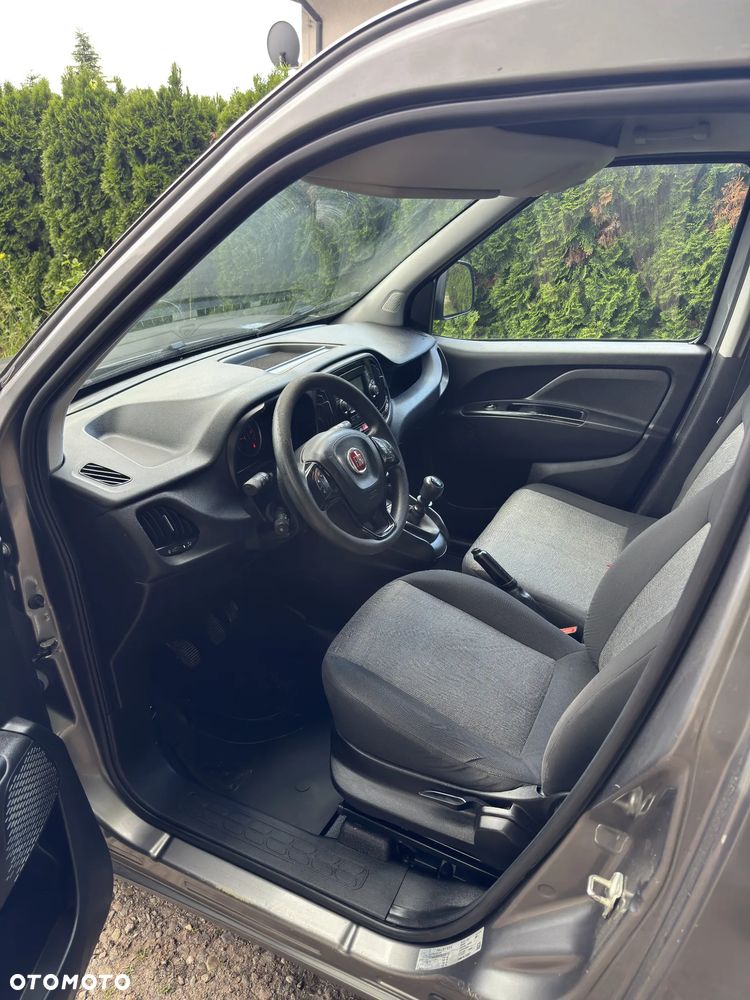 Fiat Doblo - 13
