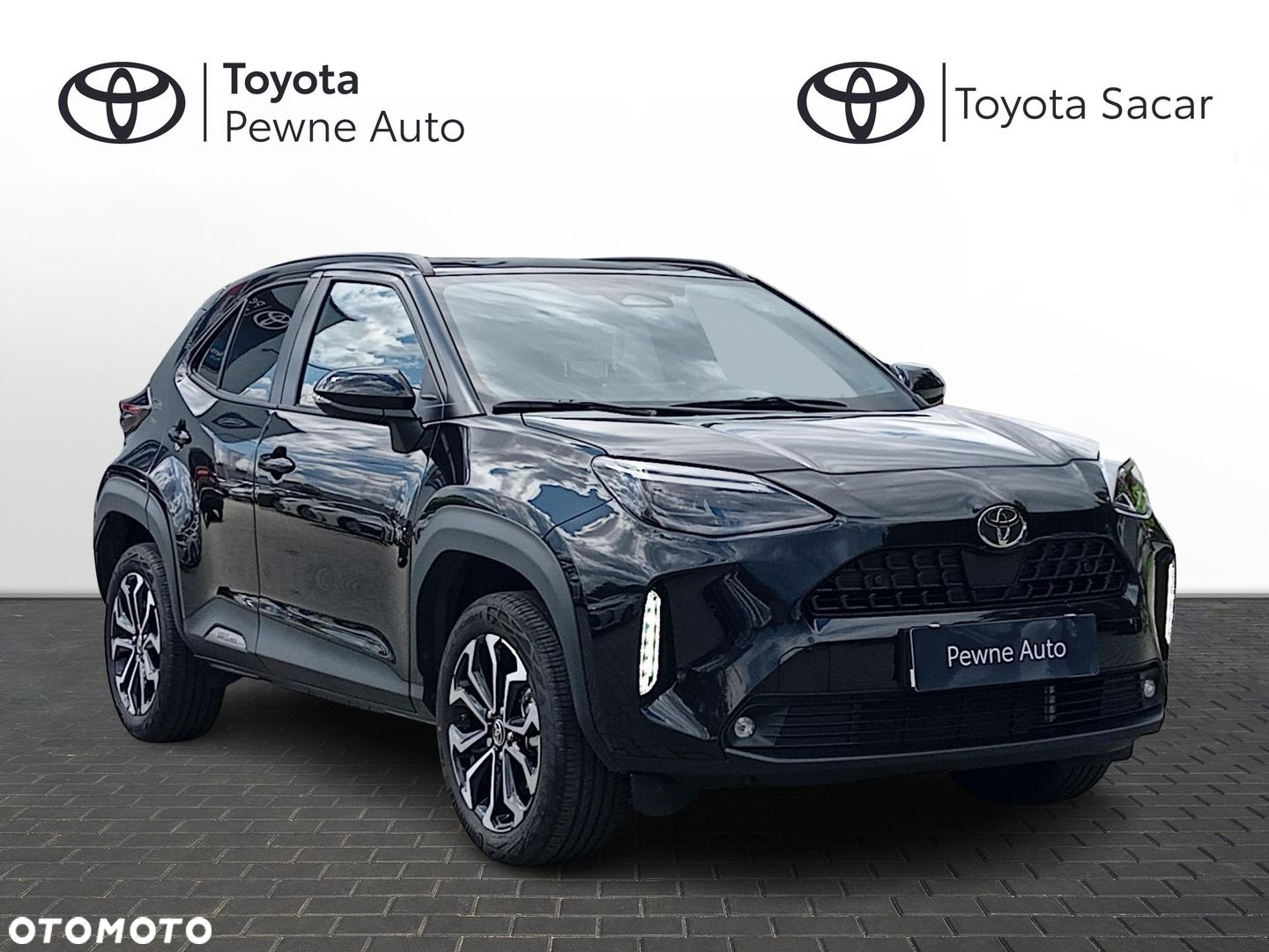 Toyota Yaris Cross - 2