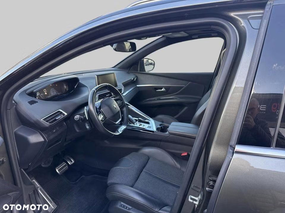 Peugeot 3008 - 13