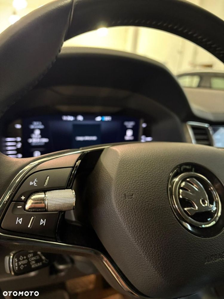 Skoda Kodiaq 2.0 TSI 4x4 Style DSG - 12