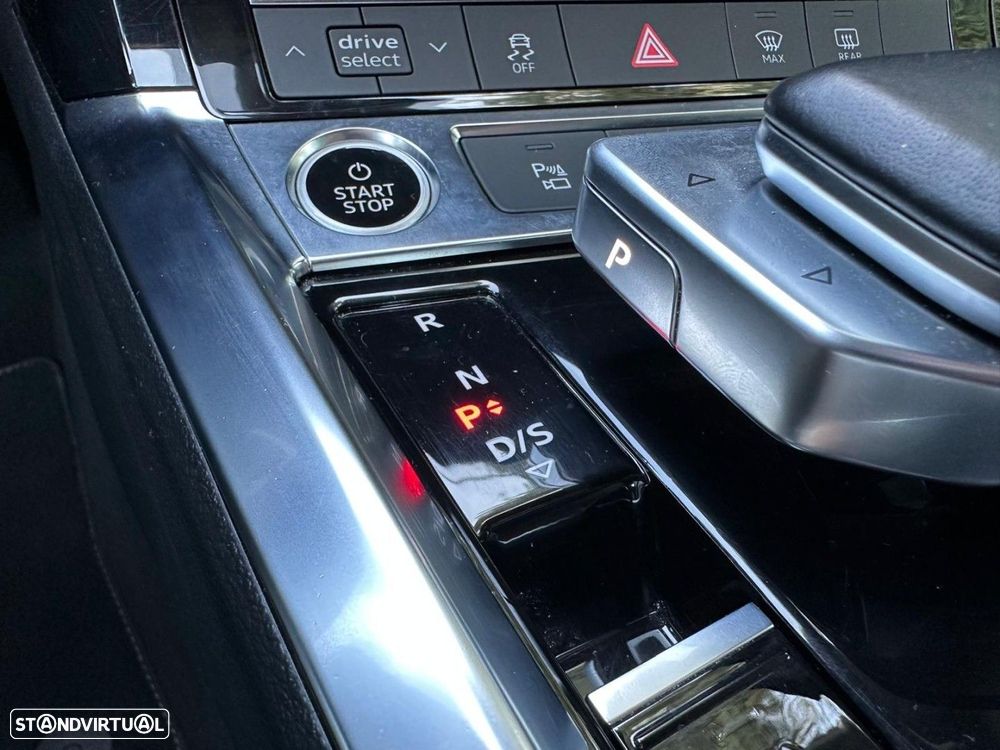 Audi e-tron Sportback 55 quattro S line - 52