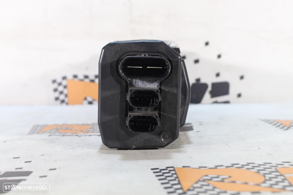 Motor Da Caixa De Direção Bmw 3 (F30, F80)  5Wk66200e / 7369110 / 7369 - 2