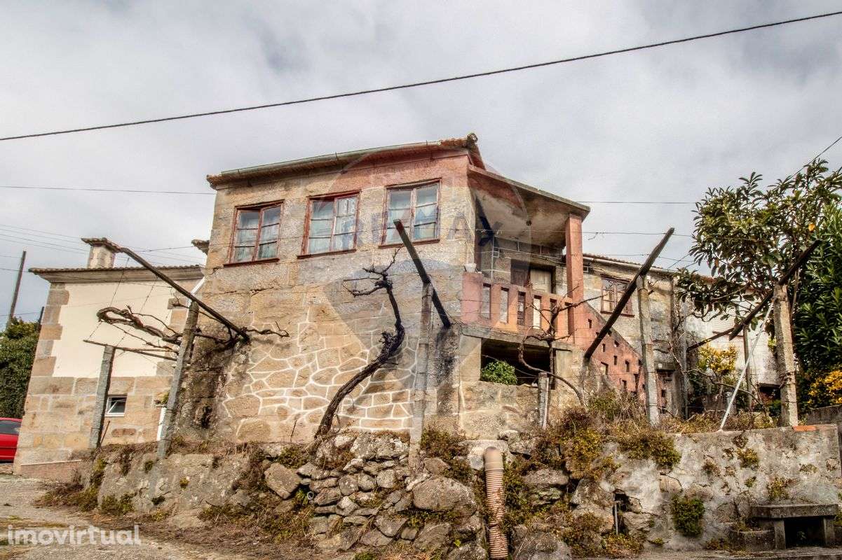 Moradia T2 para venda - Grande imagem: 3/14