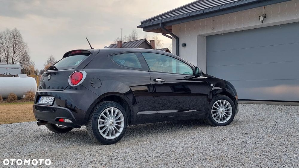 Fiat Grande Punto - 11
