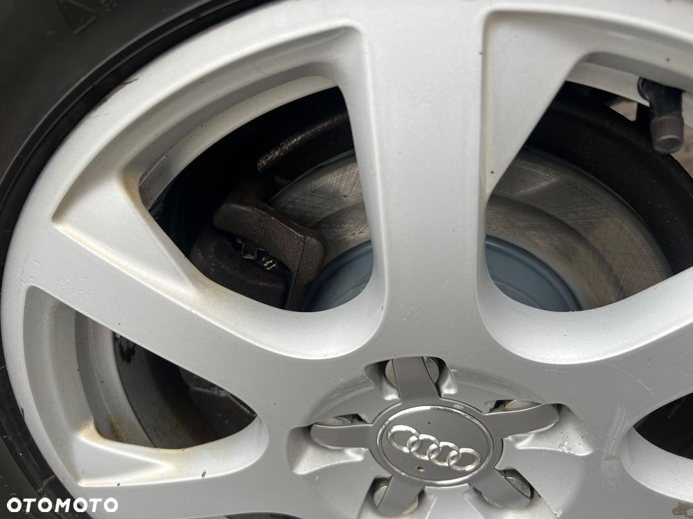 Audi Q5 2.0 TDI quattro design - 10