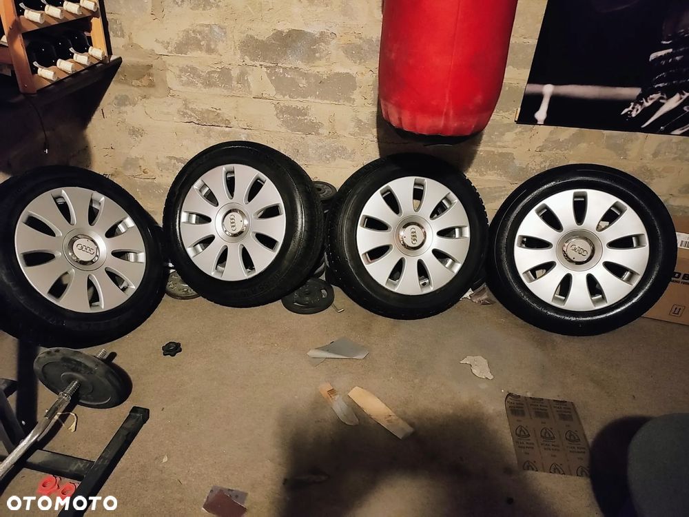 Audi A4 Avant 1.9 TDI - 10