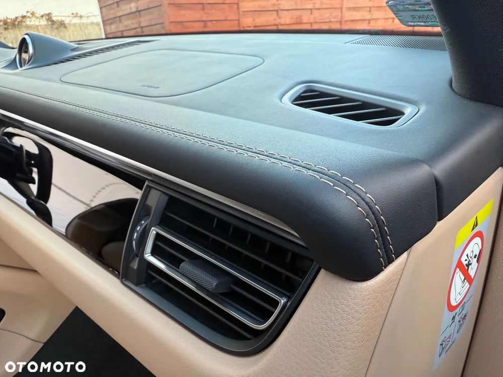 Porsche Macan S PDK - 23