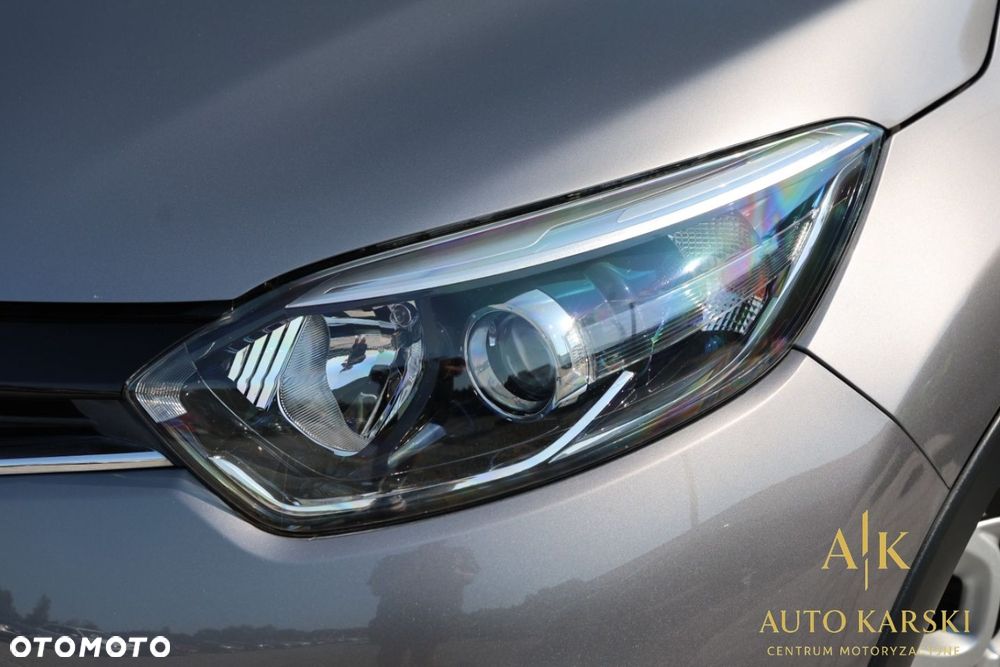 Renault Captur - 12
