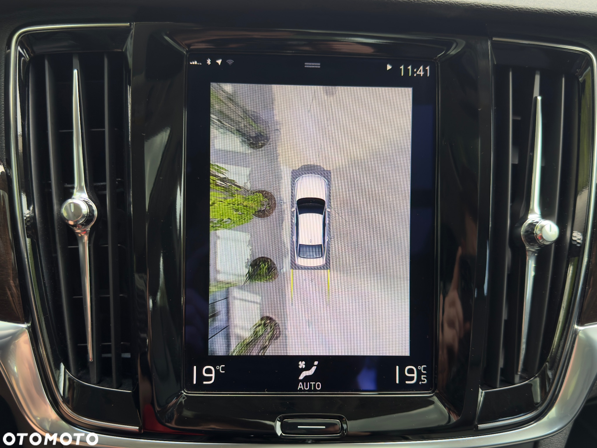 Volvo S90 T5 Geartronic Momentum - 31