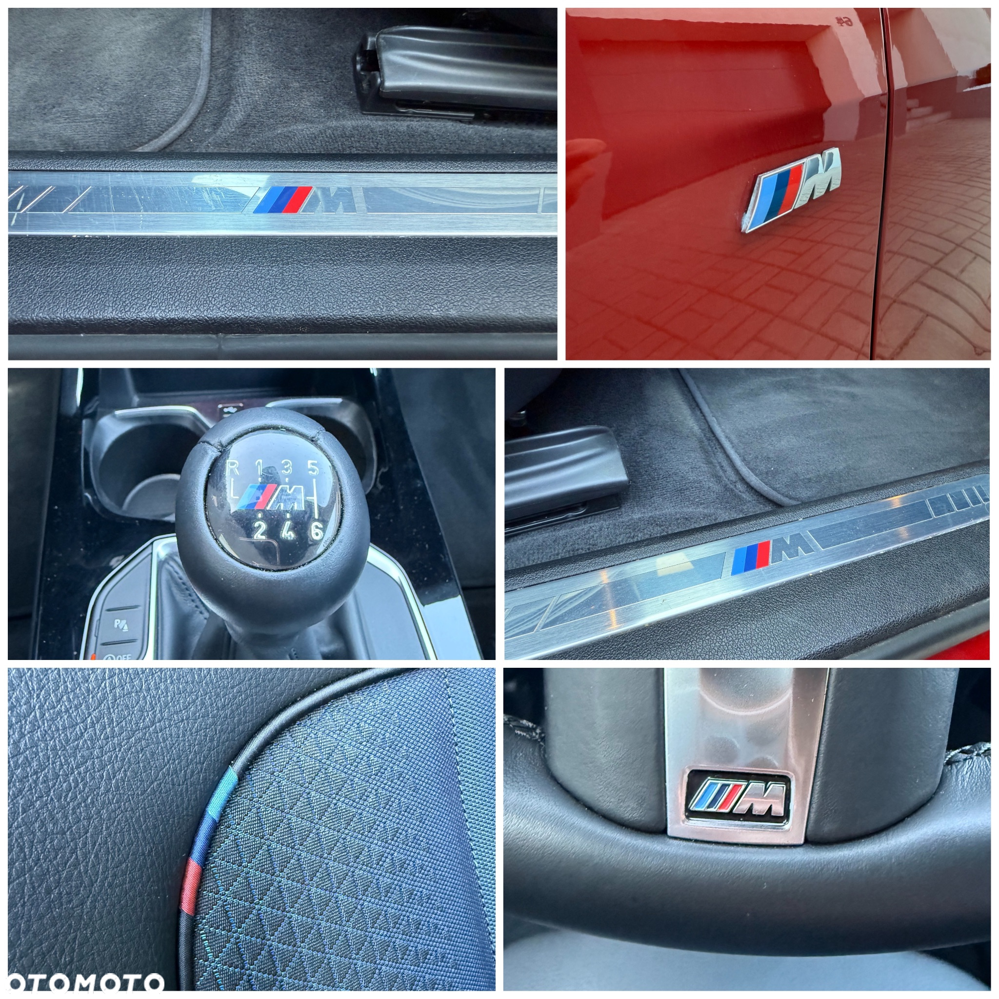 BMW Seria 1 118d M Sport Shadow - 16