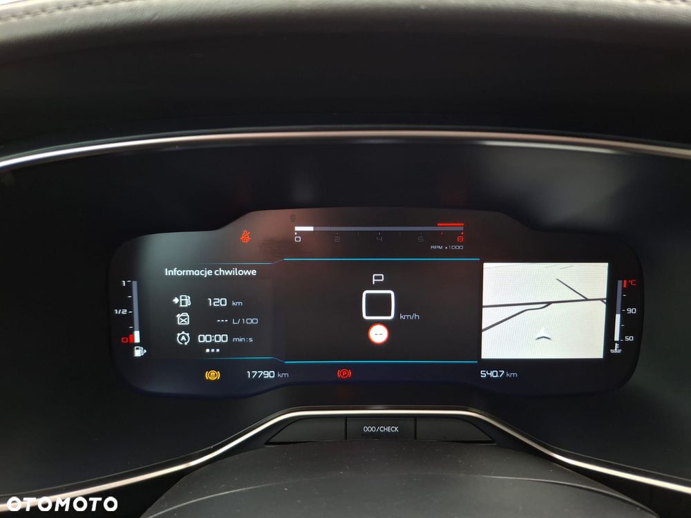 Citroën C5 Aircross 1.2 PureTech Shine Pack EAT8 - 31
