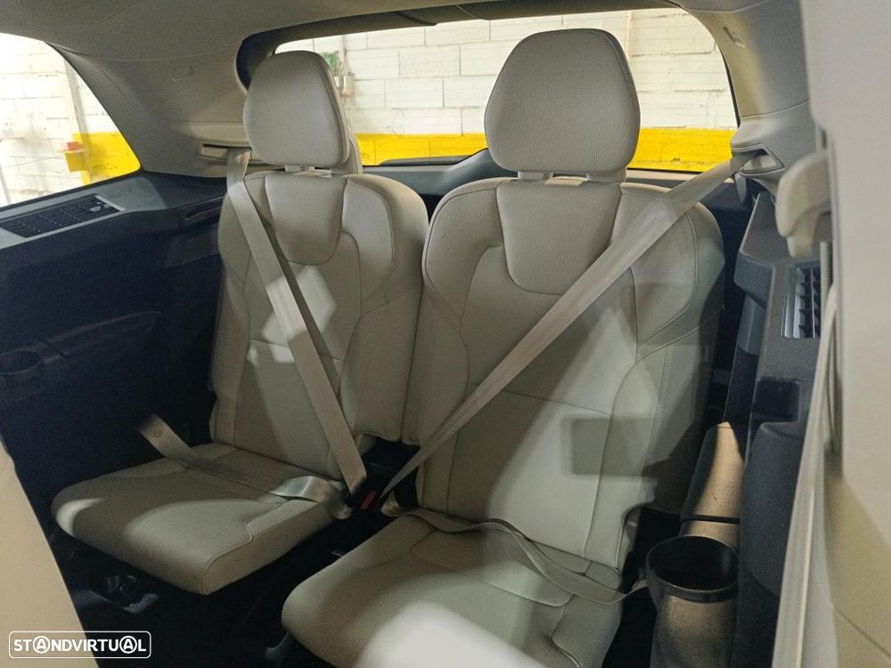 Volvo XC 90 2.0 T8 PHEV Plus Bright AWD - 12