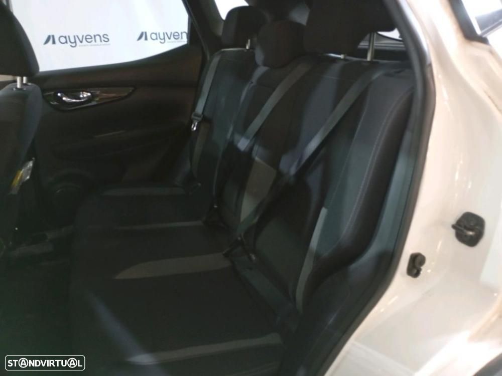 Nissan Qashqai 1.6 dCi Acenta 4x4i - 5