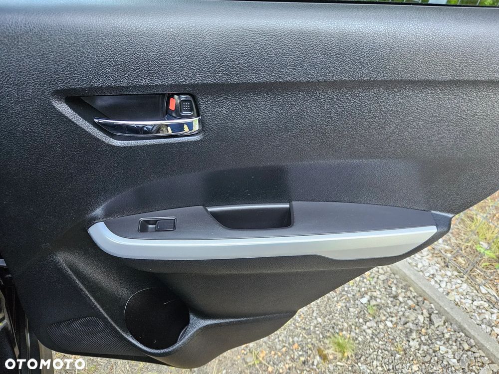 Suzuki Vitara 1.6 (4x2) Comfort - 32