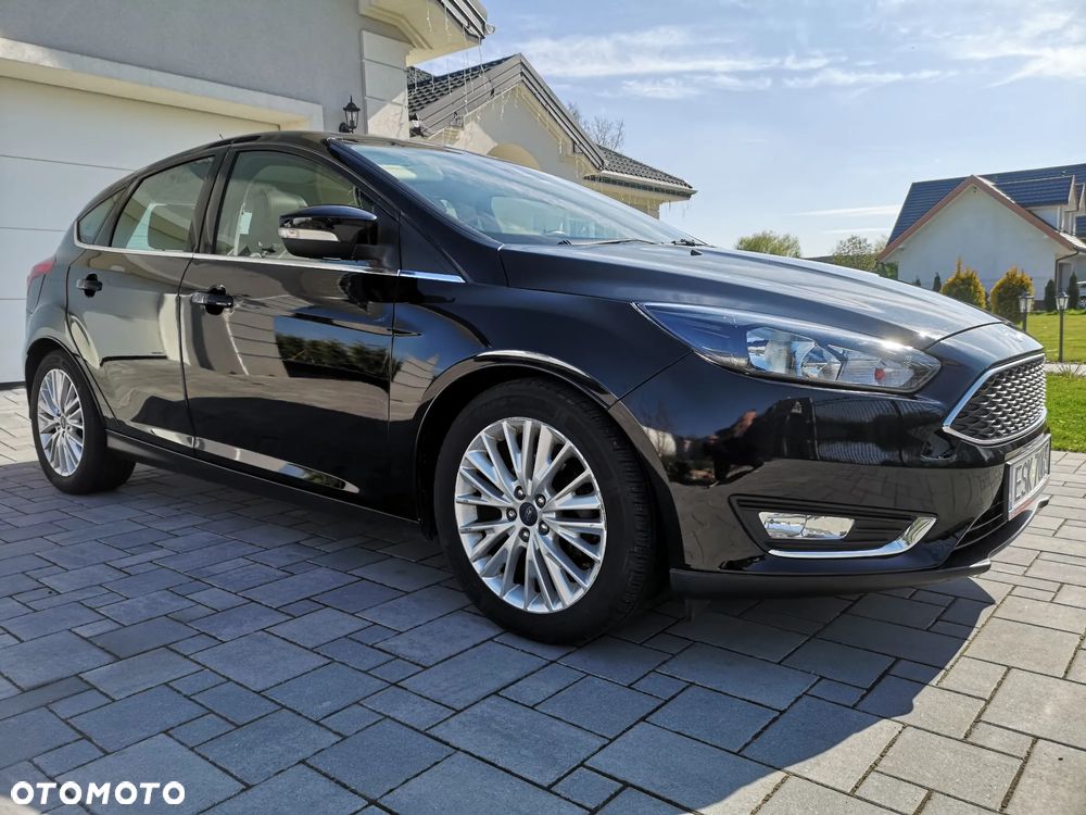 Ford Focus - 3
