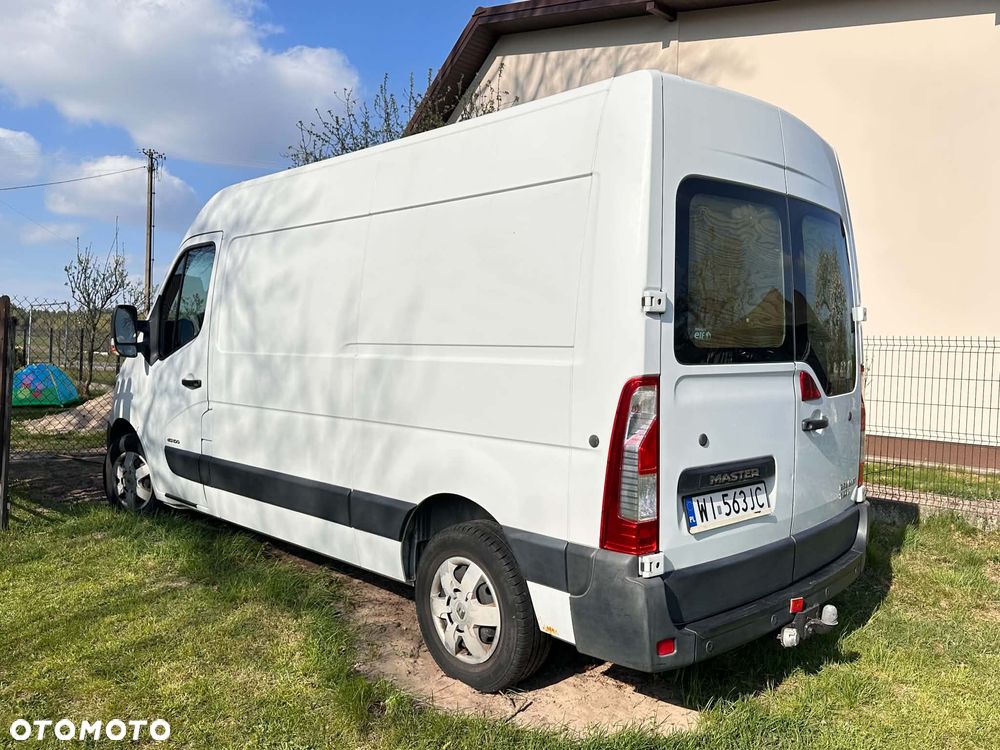 Renault Master - 3