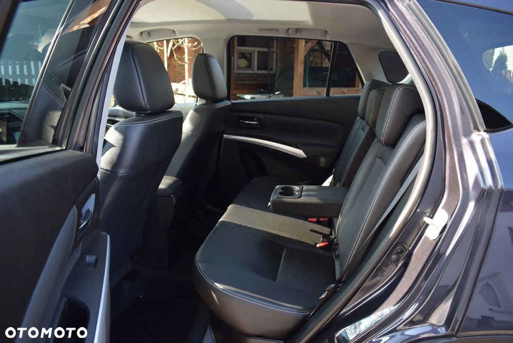 Suzuki SX4 S-Cross 1.6 VVT 4x2 limited+ - 13