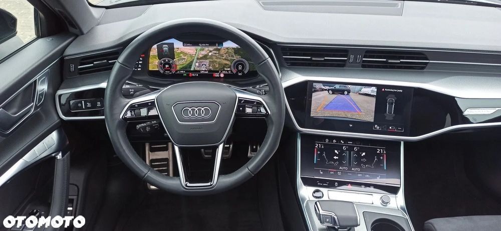 Audi A6 Allroad 40 TDI mHEV Quattro S tronic - 23