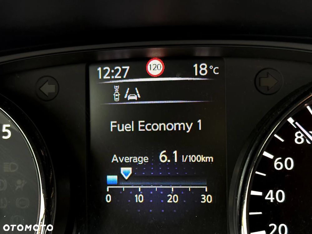Nissan Qashqai 1.2 DIG-T N-Connecta - 19