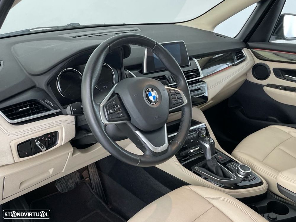 BMW 225xe Active Tourer Advantage - 15